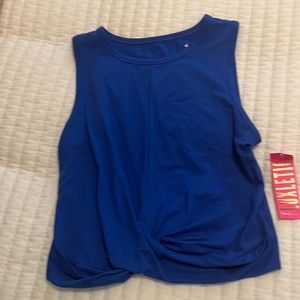 Lilly Pulitzer Luxletic Tank NWT